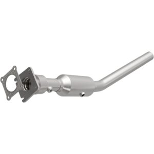 MagnaFlow OEM Grade Federal / EPA Compliant Direct-Fit Catalytic Converter 21-920