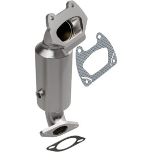 MagnaFlow OEM Grade Federal / EPA Compliant Direct-Fit Catalytic Converter 21-950