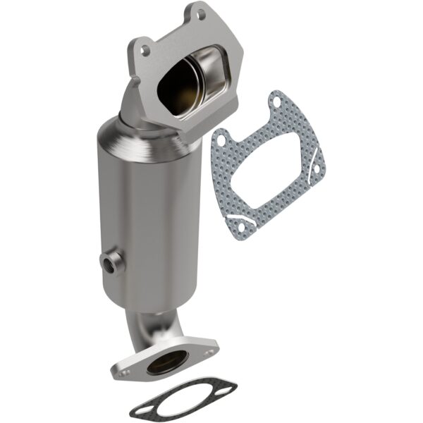 MagnaFlow OEM Grade Federal / EPA Compliant Direct-Fit Catalytic Converter 21-950