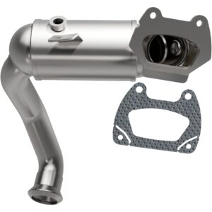 MagnaFlow OEM Grade Federal / EPA Compliant Direct-Fit Catalytic Converter 21-951