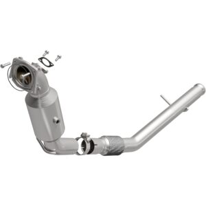 MagnaFlow 2018-2023 Jeep Wrangler OEM Grade Federal / EPA Compliant Direct-Fit Catalytic Converter
