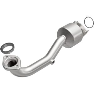 MagnaFlow 2016-2022 Honda HR-V OEM Grade Federal / EPA Compliant Direct-Fit Catalytic Converter