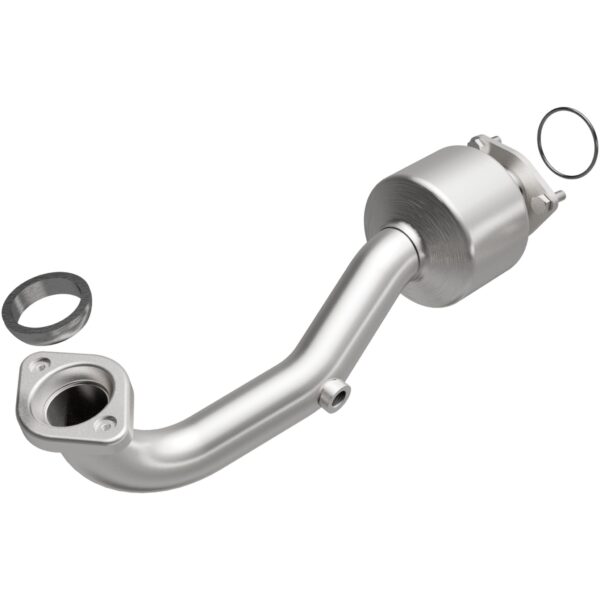 MagnaFlow 2016-2022 Honda HR-V OEM Grade Federal / EPA Compliant Direct-Fit Catalytic Converter