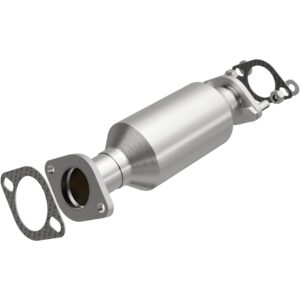MagnaFlow 2007-2010 Hyundai Elantra OEM Grade Federal / EPA Compliant Direct-Fit Catalytic Converter