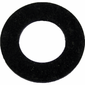 1/2" FIBER OIL PAN DRAIN PLUG GASKET