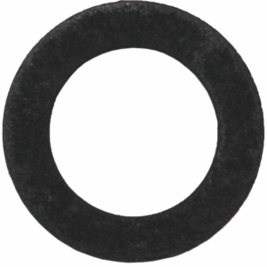 M16 FIBER OIL PAN DRAIN PLUG GASKET