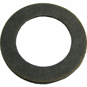 M18 FIBER OIL PAN DRAIN PLUG GASKET