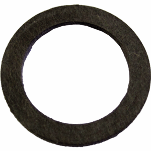 M20 FIBER OIL PAN DRAIN PLUG GASKET