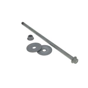 CONTROL ARM HARDWARE KIT