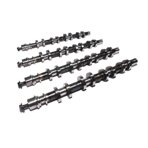 Voodoo 241/245 Hydraulic Roller Cam Set for 4.6/5.4 L Ford Modular 4 Valve