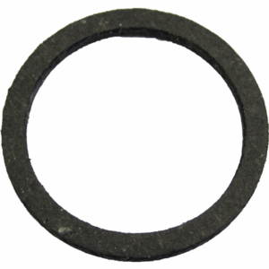 M22 FIBER OIL PAN DRAIN PLUG GASKET
