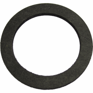 M25 FIBER OIL PAN DRAIN PLUG GASKET