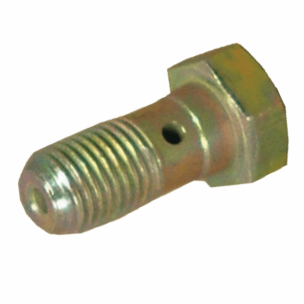 11MM X 1.25X30.07MM CHRYSLER BANJO/FLEX LINE BOLT