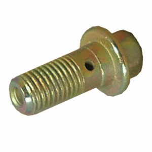7/16"-20 X 1.275" GM BANJO/FLEX LINE BOLT