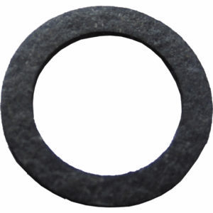 AA/AAA OVERSIZED FIBER OIL PAN DRAIN PLUG GASKET