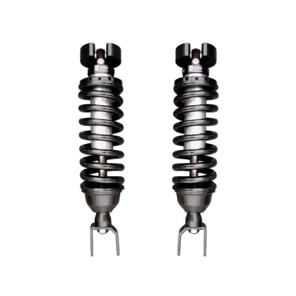 09-UP RAM 1500 4WD 2.5 VS IR COILOVER KIT W/ PROCOMP 6"