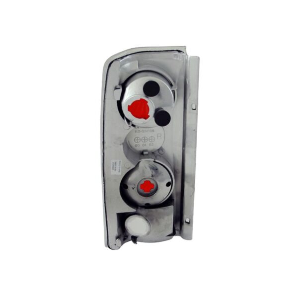 Tail Light Assembly