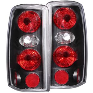 Tail Light Assembly
