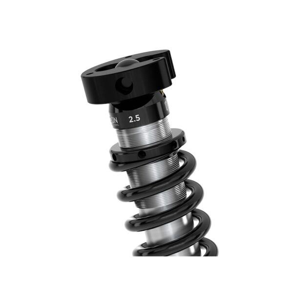 ICON 2019-2023 Ram 1500, 2-3” Lift, Front, V.S. 2.5 Series Coilover Kit, Internal Reservoir