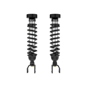 ICON 2019-2023 Ram 1500, 2-3” Lift, Front, V.S. 2.5 Series Coilover Kit, Internal Reservoir