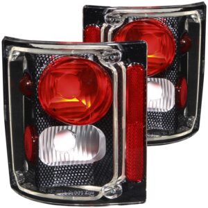 Tail Light Assembly