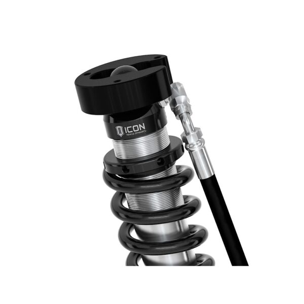 ICON 2019-2023 Ram 1500, 2-3” Lift, Front, V.S. 2.5 Series Coilover Kit, Remote Reservoir