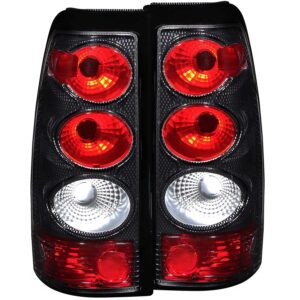 Tail Light Assembly