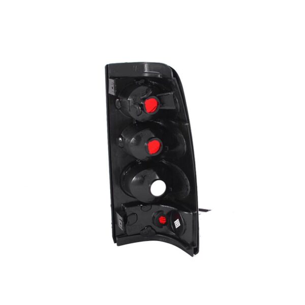 Tail Light Assembly