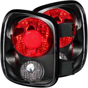 Tail Light Assembly