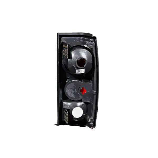 Tail Light Assembly