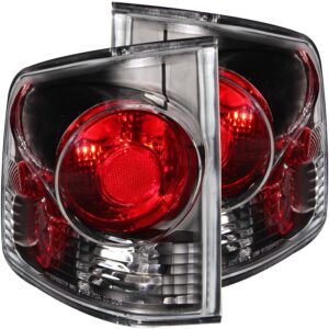 Tail Light Assembly