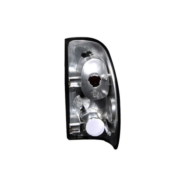 Tail Light Assembly