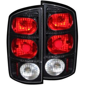 Tail Light Assembly