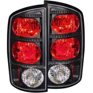 Tail Light Assembly