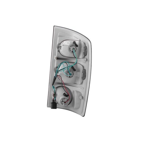Tail Light Assembly