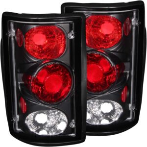 Tail Light Assembly