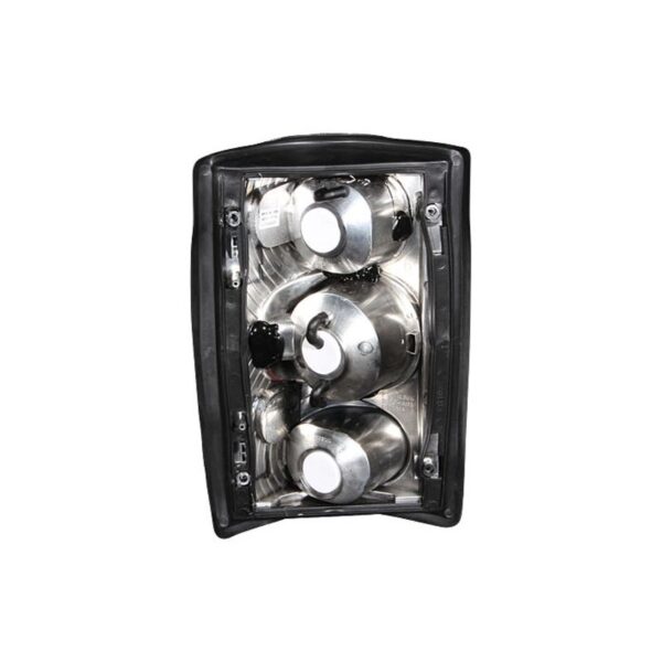Tail Light Assembly