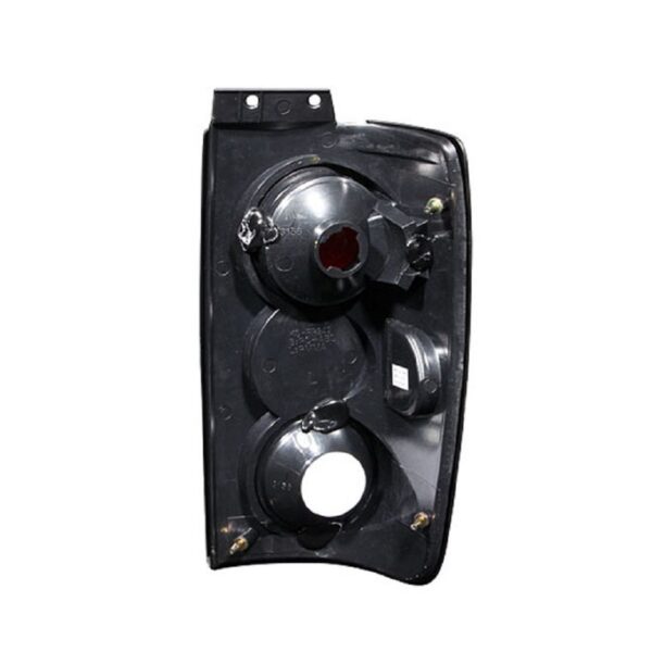 Tail Light Assembly