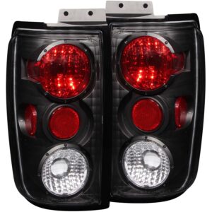 Tail Light Assembly