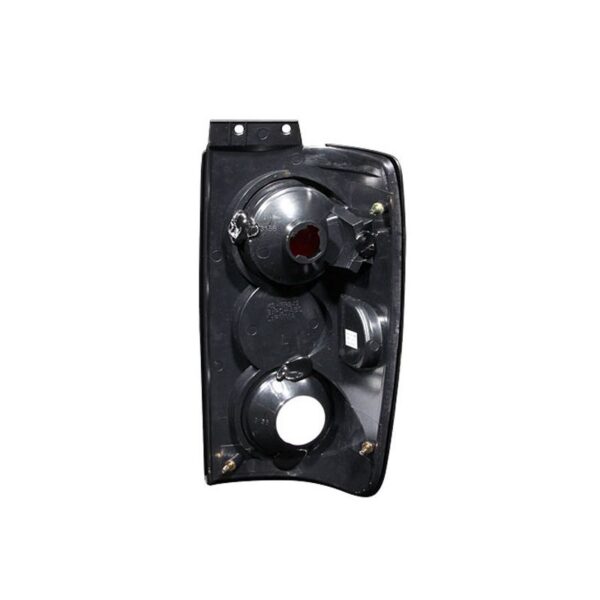 Tail Light Assembly