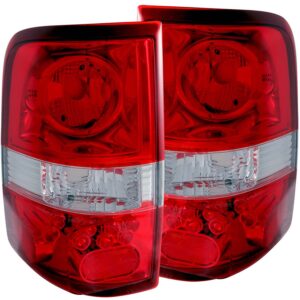 Tail Light Assembly