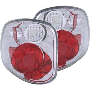 Tail Light Assembly
