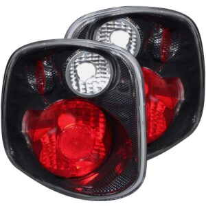 Tail Light Assembly