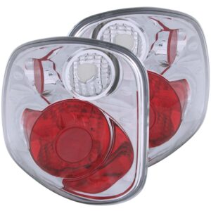 Tail Light Assembly