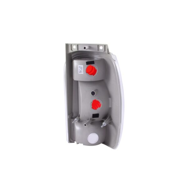 Tail Light Assembly