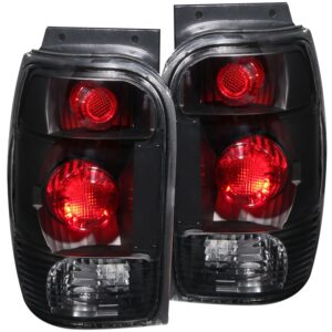 Tail Light Assembly