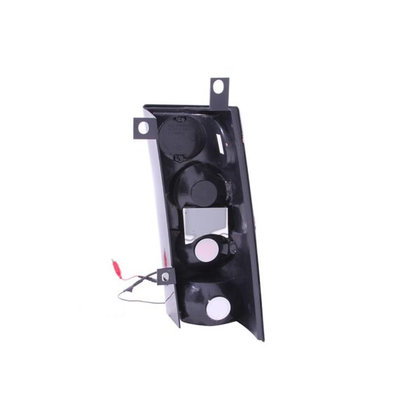 Tail Light Assembly