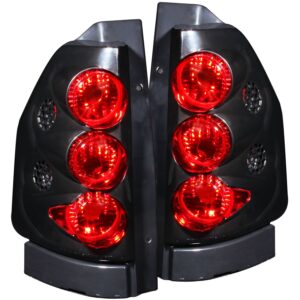 Tail Light Assembly