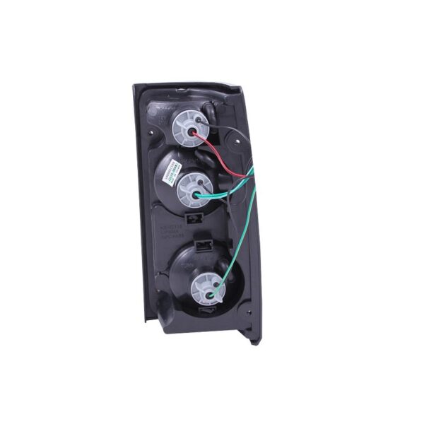 Tail Light Assembly