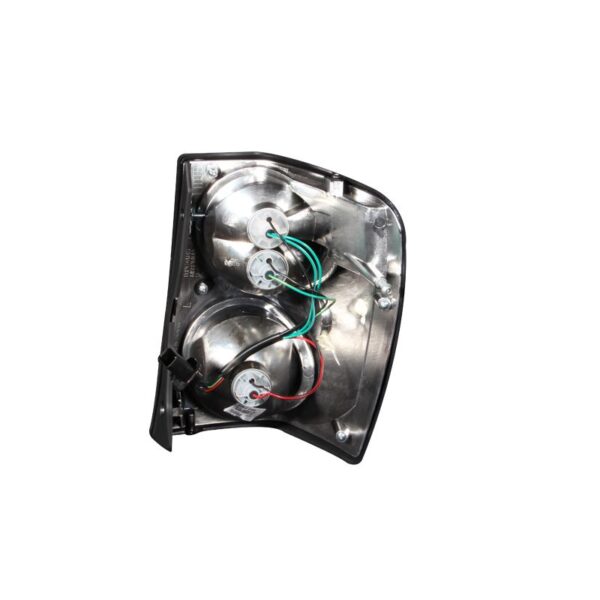 Tail Light Assembly